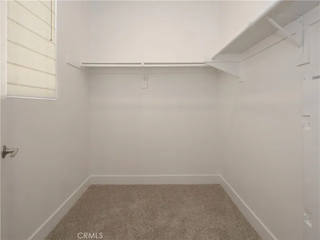 Walkin closet