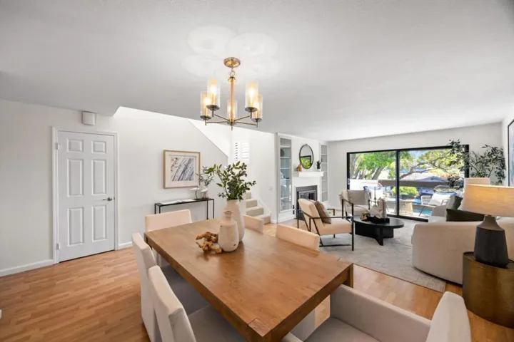 816 Balboa Lane, Foster City, California 94404