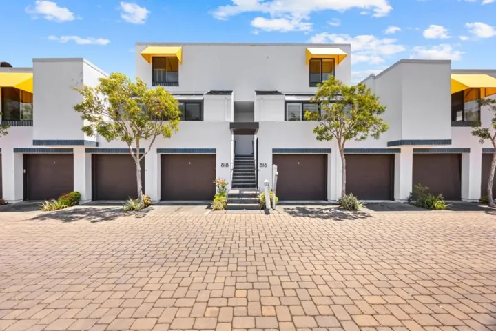 816 Balboa Lane, Foster City, California 94404