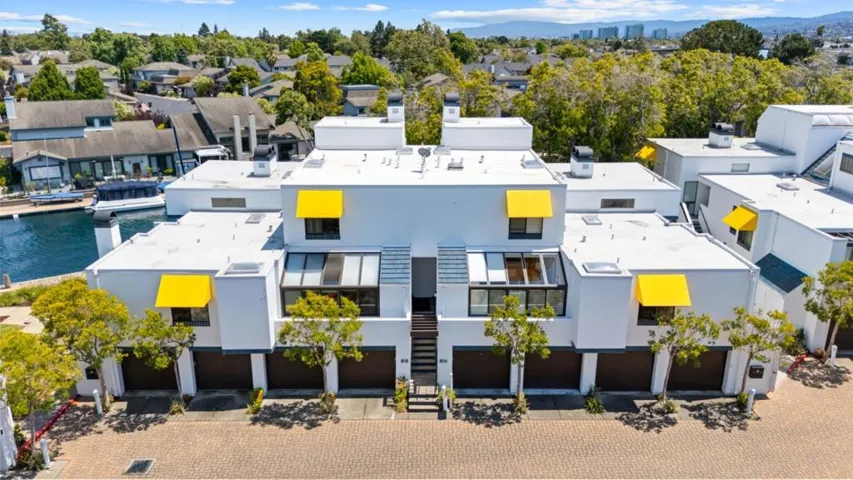 816 Balboa Lane, Foster City, California 94404