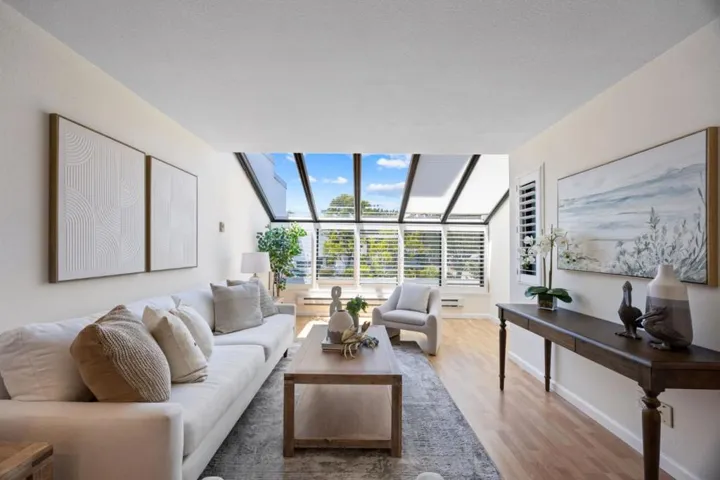 816 Balboa Lane, Foster City, California 94404