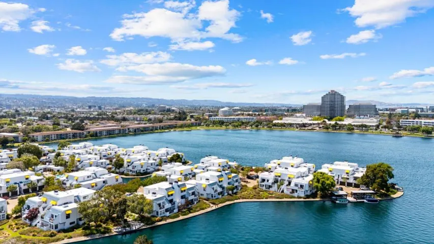 816 Balboa Lane, Foster City, California 94404