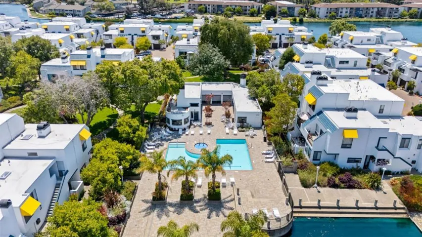 816 Balboa Lane, Foster City, California 94404