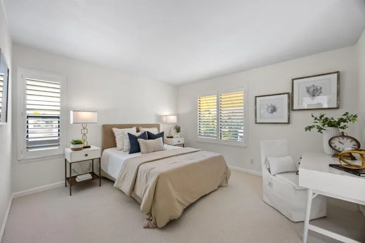 816 Balboa Lane, Foster City, California 94404