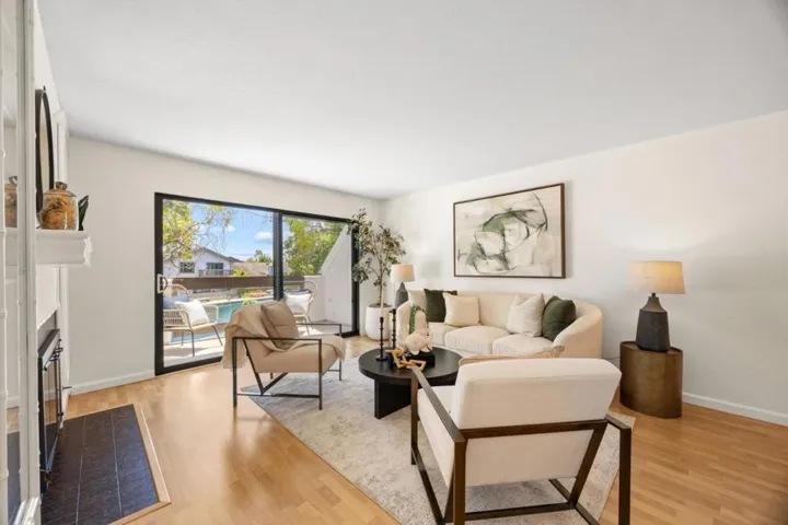 816 Balboa Lane, Foster City, California 94404