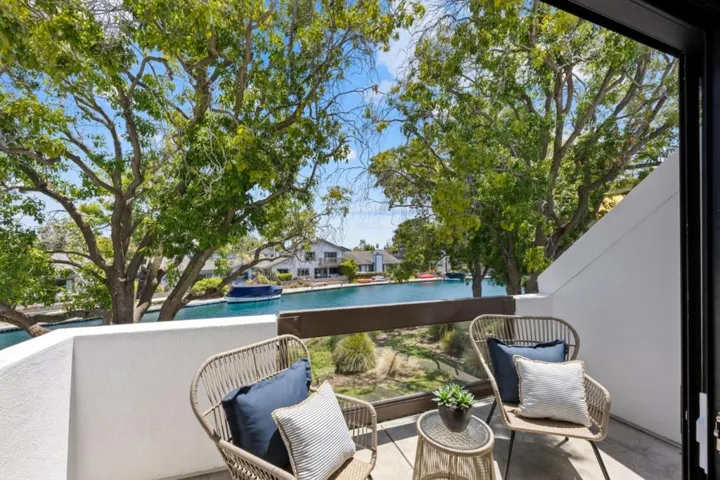 816 Balboa Lane, Foster City, California 94404