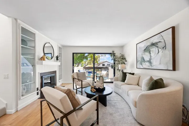 816 Balboa Lane, Foster City, California 94404