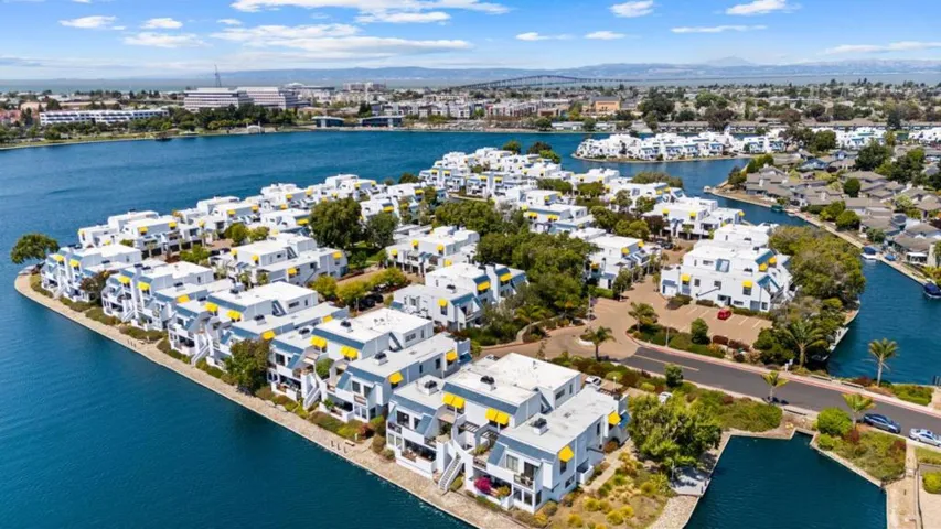 816 Balboa Lane, Foster City, California 94404