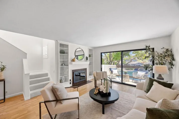 816 Balboa Lane, Foster City, California 94404