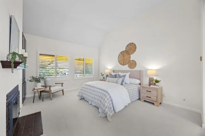 816 Balboa Lane, Foster City, California 94404