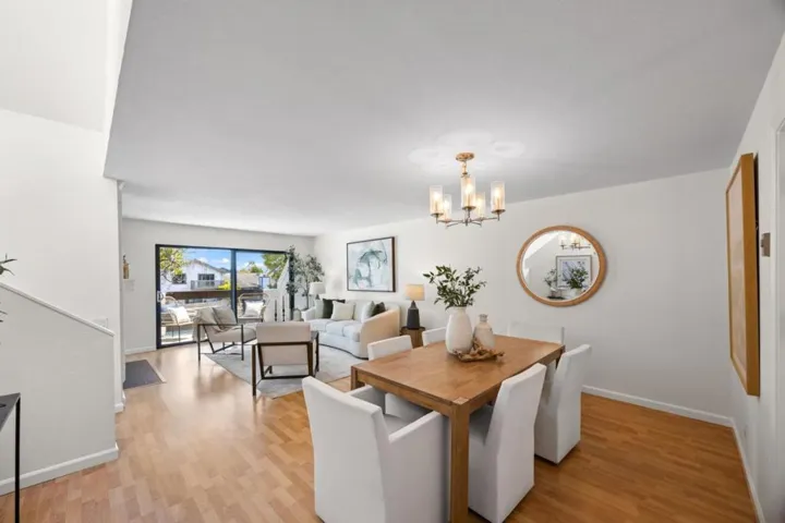 816 Balboa Lane, Foster City, California 94404