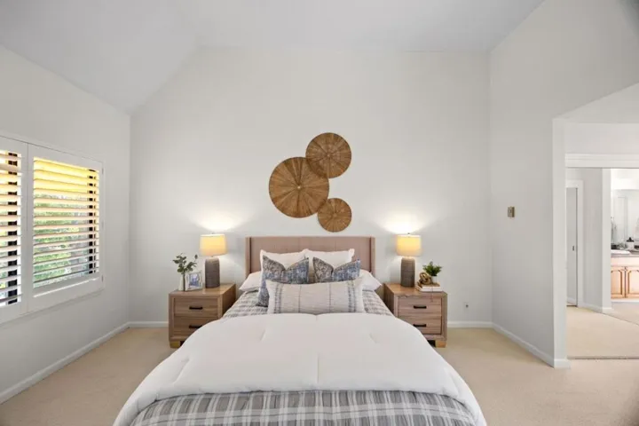 816 Balboa Lane, Foster City, California 94404