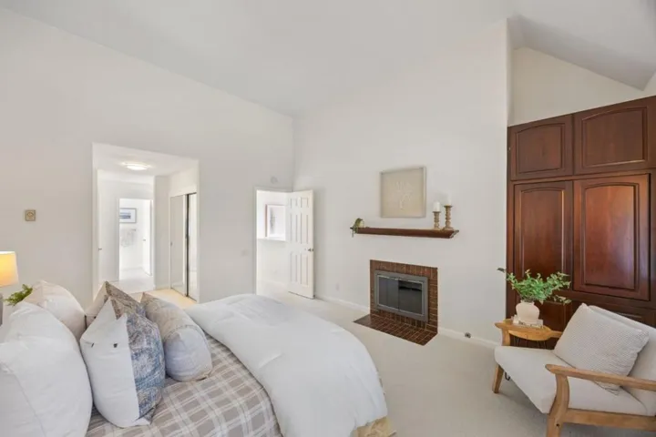 816 Balboa Lane, Foster City, California 94404