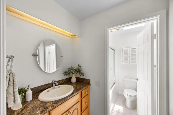 816 Balboa Lane, Foster City, California 94404