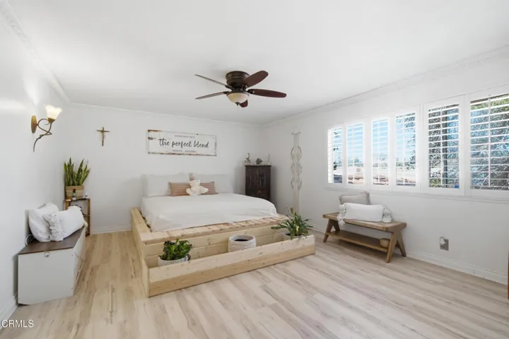 Primary bedroom #4