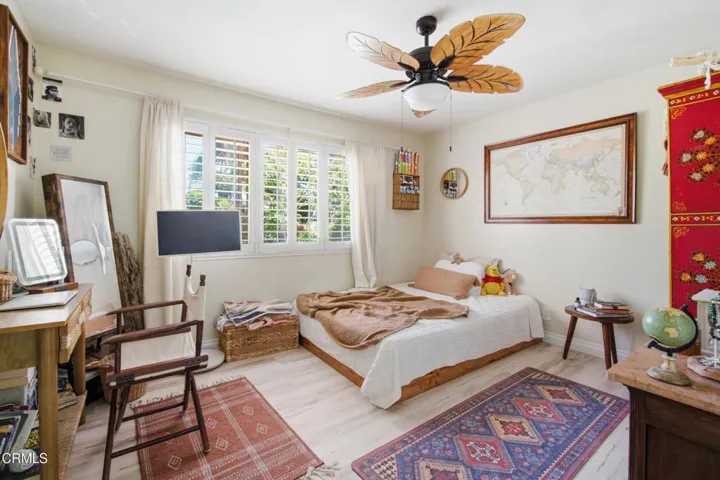 #2 bedroom