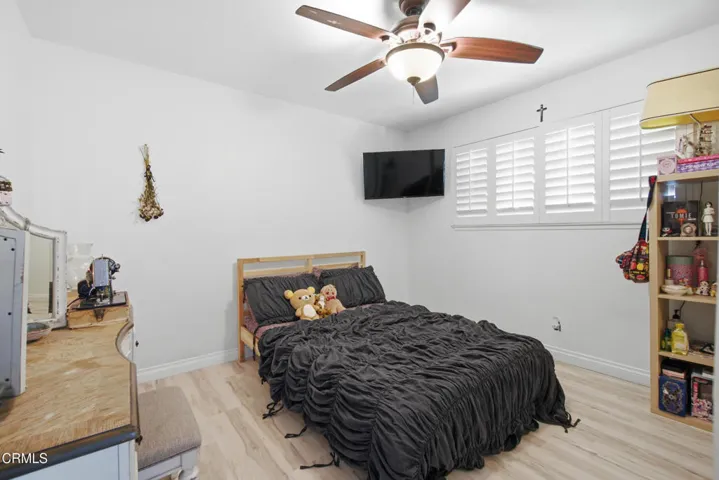 #1 bedroom