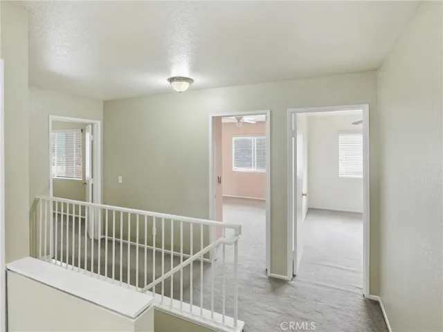Bedroom Upstairs