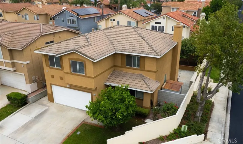 15689 Swan Rd, Fontana, California 92337