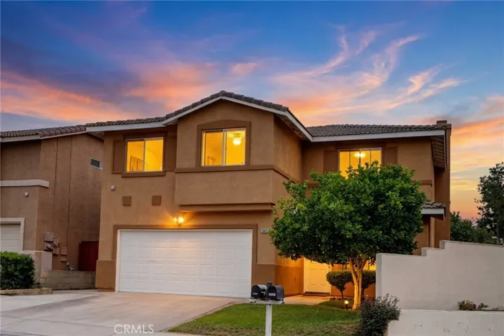 15689 Swan Rd, Fontana, California 92337