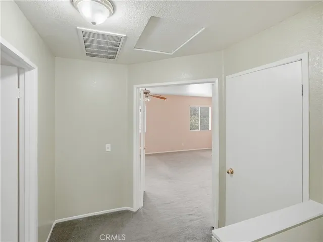 Upstairs