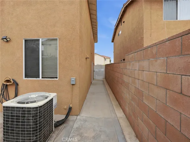 Sideyard