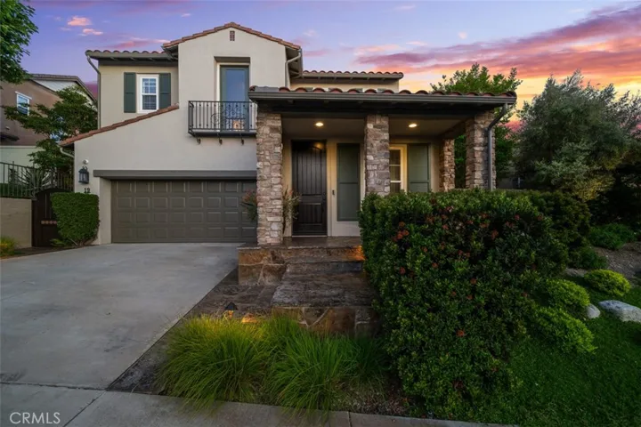 19 Via Alonso, San Clemente, California 92673
