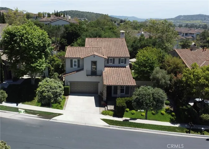 19 Via Alonso, San Clemente, California 92673