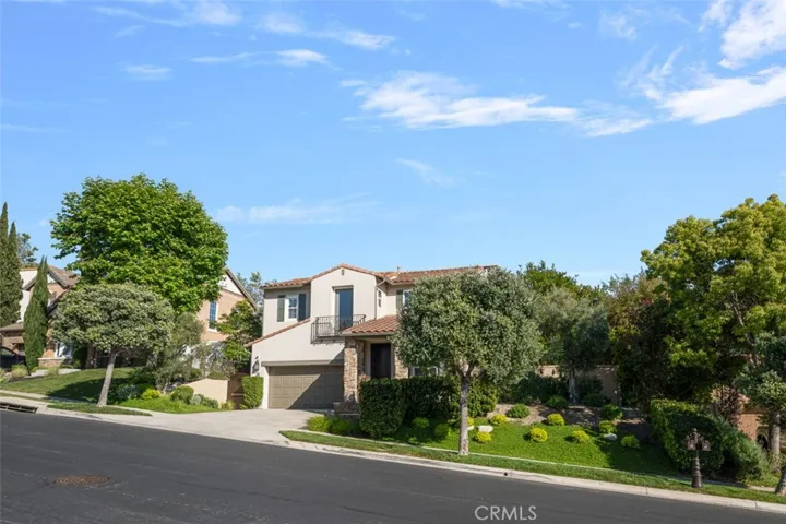 19 Via Alonso, San Clemente, California 92673