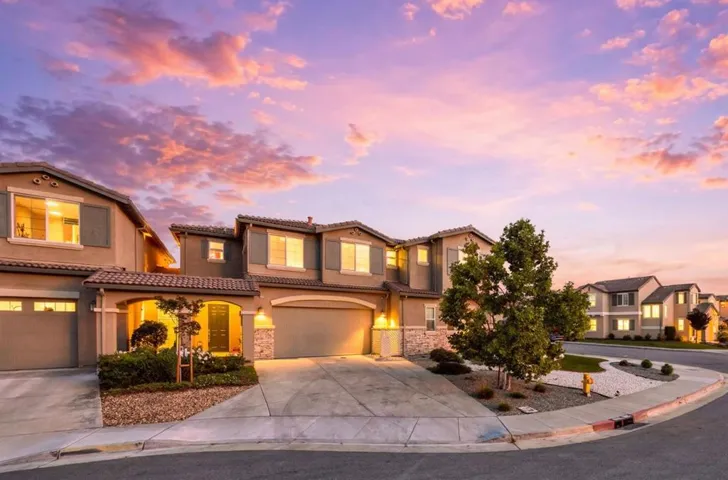 16430 San Domingo Drive, Morgan Hill, California 95037