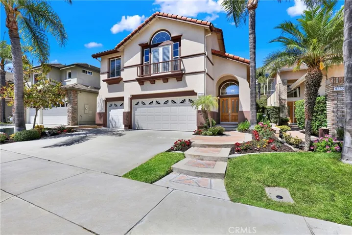 27786 Homestead, Laguna Niguel, California 92677
