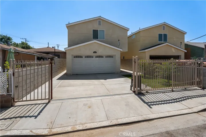 5816 Juarez, Whittier, California 90606