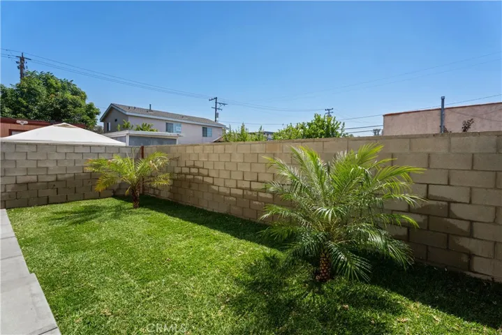 5816 Juarez, Whittier, California 90606
