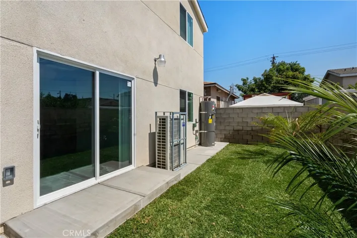 5816 Juarez, Whittier, California 90606