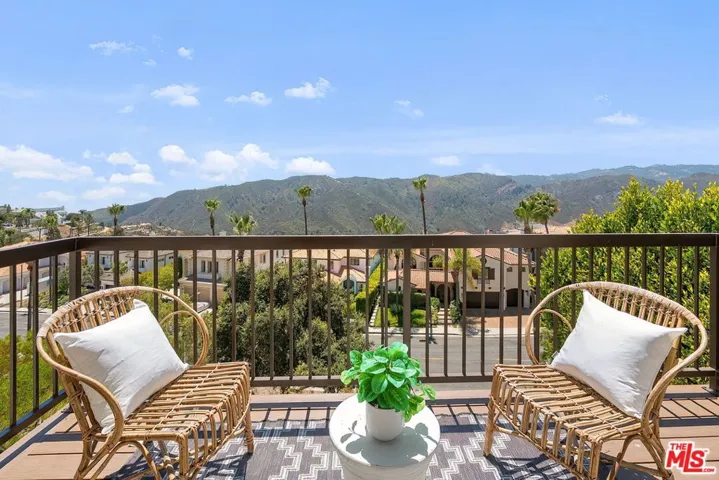 1474 Paseo De Oro, Pacific Palisades, California 90272