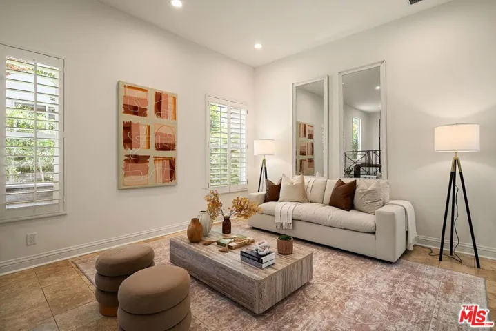 1474 Paseo De Oro, Pacific Palisades, California 90272