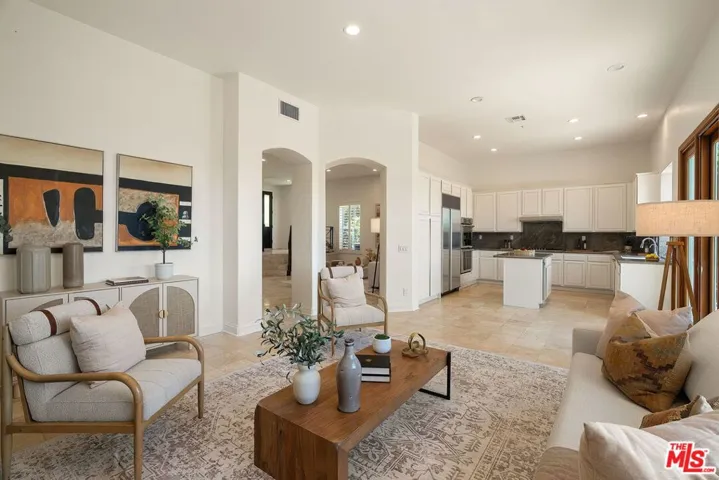 1474 Paseo De Oro, Pacific Palisades, California 90272