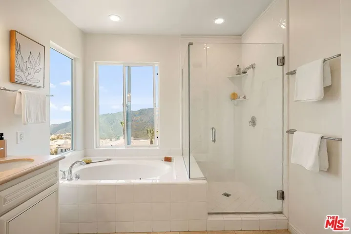 1474 Paseo De Oro, Pacific Palisades, California 90272