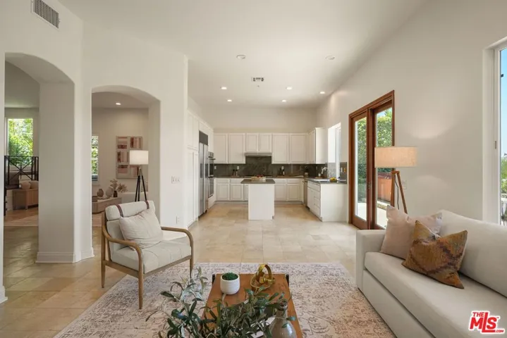 1474 Paseo De Oro, Pacific Palisades, California 90272