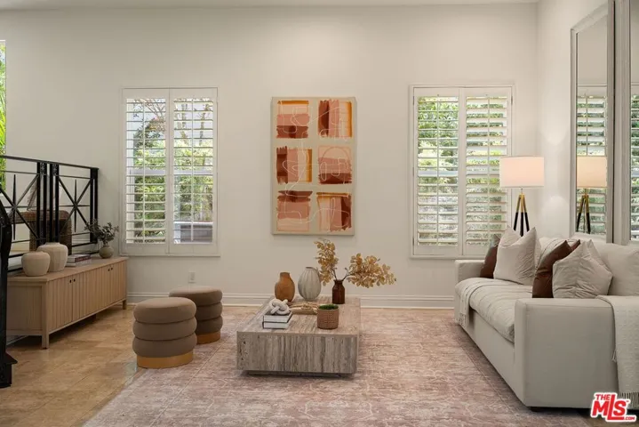 1474 Paseo De Oro, Pacific Palisades, California 90272