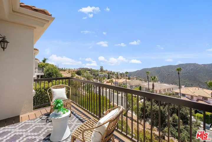 1474 Paseo De Oro, Pacific Palisades, California 90272