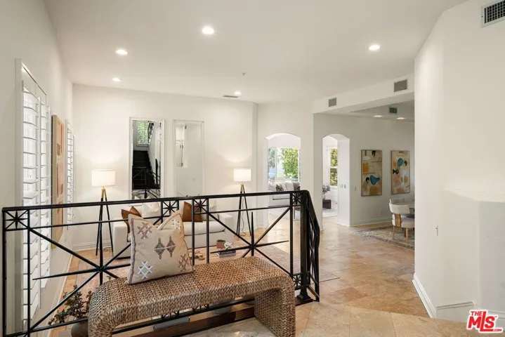 1474 Paseo De Oro, Pacific Palisades, California 90272