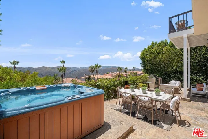 1474 Paseo De Oro, Pacific Palisades, California 90272