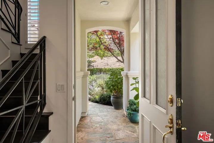 1474 Paseo De Oro, Pacific Palisades, California 90272