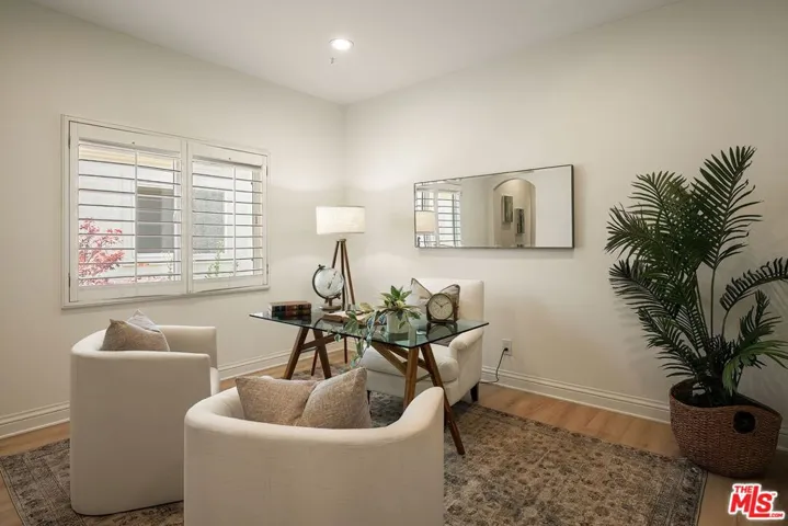1474 Paseo De Oro, Pacific Palisades, California 90272