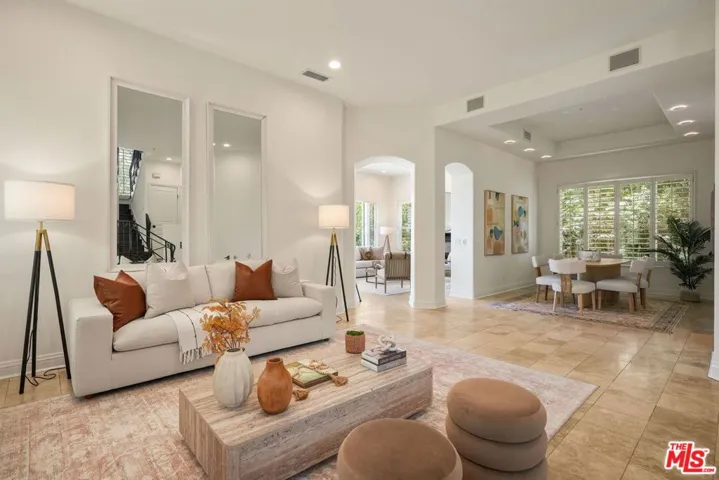1474 Paseo De Oro, Pacific Palisades, California 90272