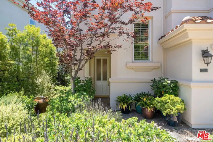 1474 Paseo De Oro, Pacific Palisades, California 90272