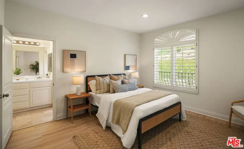 1474 Paseo De Oro, Pacific Palisades, California 90272
