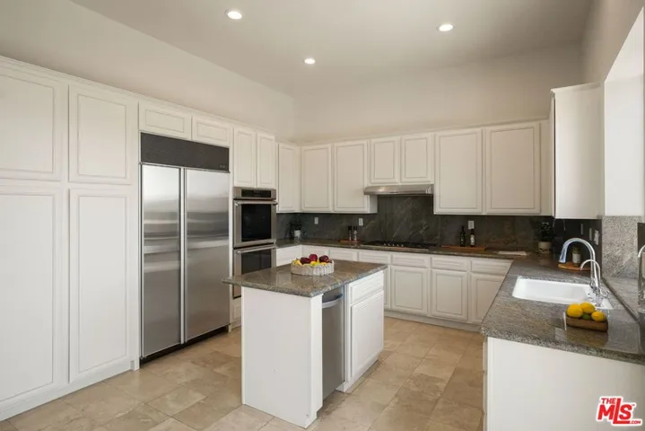 1474 Paseo De Oro, Pacific Palisades, California 90272
