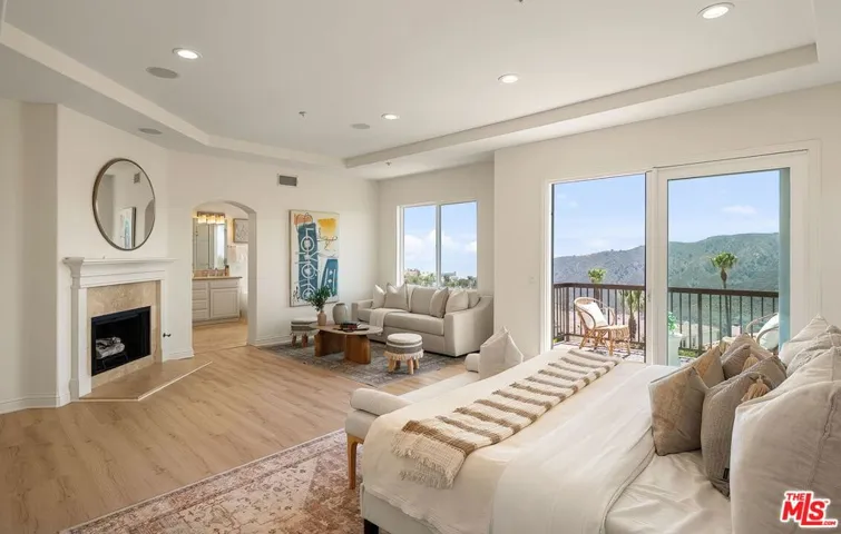 1474 Paseo De Oro, Pacific Palisades, California 90272